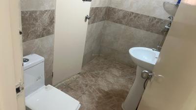 Image of 1100 Sq.ft 3 BHK Apartment / Flat for rent in Gaurs Siddhartham, Siddharth Vihar, Ghaziabad for Rs. 24500