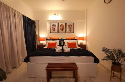 Hall Image of 2600 Sq.ft 5 BHK Independent House for rent in Shyam Tulsi Patra, Umraj Bharuch for Rs. 30000