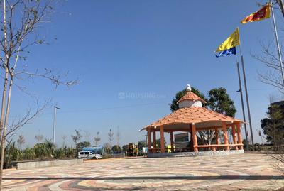 Saakar Real Life Platinum Plot View 1