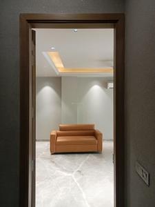 Main Entrance Image of 2250 Sq.ft 3 BHK Builder Floor for sale in Kailash Colony New Delhi for Rs. 85000000