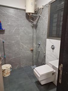 Image of 760 Sq.ft 2 BHK Apartment / Flat for rent in Shiv Shakti Builders Tower 28 Wing A B D E G, Malad East, Mumbai for Rs. 62000