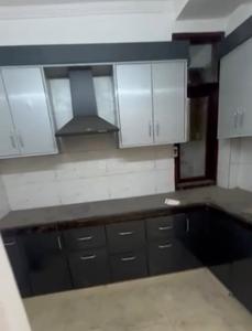 Kitchen Image of 630 Sq.ft 2 BHK Builder Floor for sale in Nilothi New Delhi for Rs. 3550000
