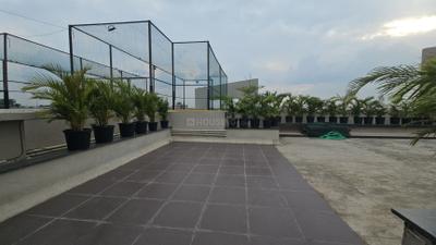 Image of 2800 Sq.ft 3 BHK Apartment / Flat for rent in RCM Ananta, Palasia, Indore for Rs. 160000