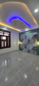 Hall Image of 1288 Sq.ft 3 BHK Apartment / Flat for sale in Sanjay Nagar Ghaziabad for Rs. 4266335