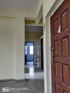 Hall Image of 850 Sq.ft 2 BHK Apartment / Flat for sale in KT Nagar Nagpur for Rs. 3800000