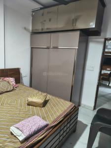 Bedroom Image of 1500 Sq.ft 4 BHK Apartment / Flat for sale in Sector 73 Noida for Rs. 9500000