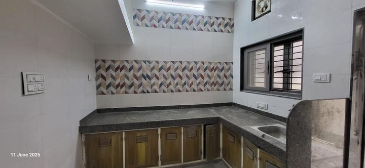 Maitri bunglows Kitchen 1