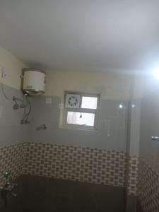 Bathroom Image of 1048 Sq.ft 2 BHK Apartment / Flat for sale in Army Welfare Raman Vihar, Saravanampatty Coimbatore for Rs. 6200000