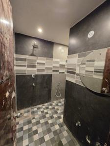 Bathroom Image of 1500 Sq.ft 3 BHK Apartment / Flat for sale in JMD DM Infra, Sector 110 Noida for Rs. 6521000