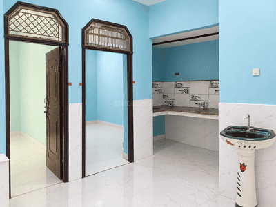 Image of 560 Sq.ft 2 BHK Builder Floor for rent in Rohtak Station Diary Mohalla, Rohtak for Rs. 6000