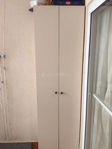Bedroom Image of 760 Sq.ft 2 BHK Apartment / Flat for sale in Prestige Primrose Hills, Uttarahalli -Manavarthekaval Bengaluru for Rs. 12800000