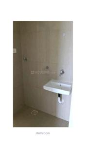 Bathroom Image of 1200 Sq.ft 2 BHK Apartment / Flat for sale in Mahaavir Mannat, Ulwe Navi Mumbai for Rs. 19000000