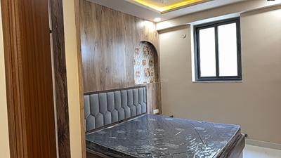 Bedroom Image of 1405 Sq.ft 3 BHK Apartment / Flat for sale in Kanakpura Jaipur for Rs. 5700000