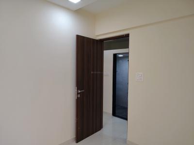 Bedroom Image of 1020 Sq.ft 2 BHK Apartment / Flat for rent in Rustomjee Azziano, Thane West Thane for Rs. 55000