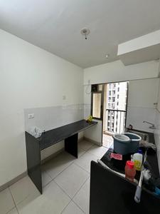 Kitchen Image of 1350 Sq.ft 3 BHK Apartment / Flat for sale in Tata Amantra, Bhiwandi Thane for Rs. 8500000