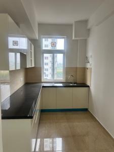 Kitchen Image of 1285 Sq.ft 2 BHK Apartment / Flat for sale in Omaxe The Resort, New Chandigarh Chandigarh for Rs. 10000000