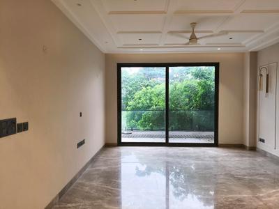Living Room Image of 1780 Sq.ft 3 BHK Builder Floor for sale in Sector 45 Gurgaon for Rs. 28000000