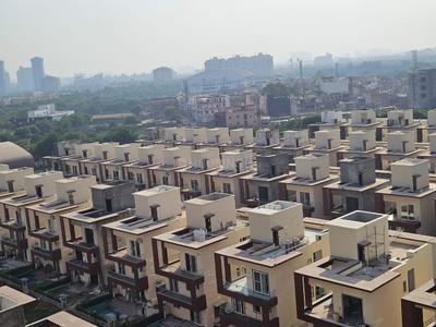 Image of 1198 Sq.ft 2 BHK Apartment / Flat for sale in The Hemisphere Expa Villa, Jaypee Greens, Greater Noida for Rs. 6950000
