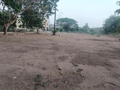 Image of 2601 Sq.ft Residential Plot / Land for sale in Yamnampet, Secunderabad for Rs. 7500000