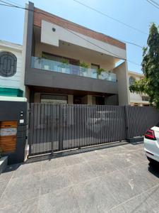 Image of 4105 Sq.ft 5 BHK Independent House for sale in Sector 4, Panchkula for Rs. 95000000