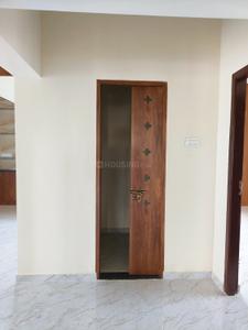 Bedroom Image of 1000 Sq.ft 2 BHK Independent House for sale in Keeranatham Coimbatore for Rs. 6800000