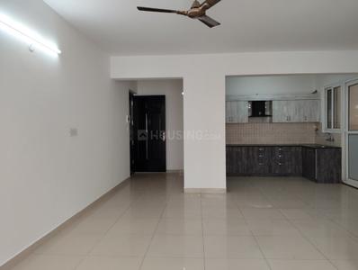 Hall Image of 1585 Sq.ft 3 BHK Apartment / Flat for sale in White Field Ville, Whitefield Bengaluru for Rs. 20600000