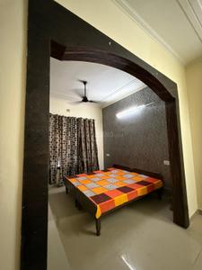 Bedroom Image of 1035 Sq.ft 3 BHK Builder Floor for sale in Sector 127 Mohali for Rs. 4690000