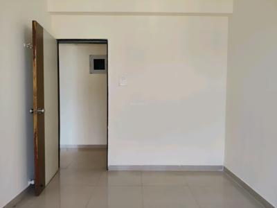 Bedroom Image of 450 Sq.ft 1 BHK Apartment / Flat for sale in Bhoomi Samarth, Goregaon East Mumbai for Rs. 13000000