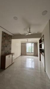Hall Image of 1447 Sq.ft 3 BHK Apartment / Flat for rent in Hingne Khurd Pune for Rs. 55000