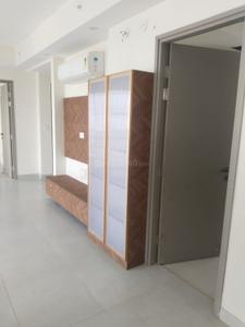 Kitchen Image of 3670 Sq.ft 4 BHK Apartment / Flat for rent in Shalimar One World Pinnacle, Gomti Nagar Lucknow for Rs. 40000
