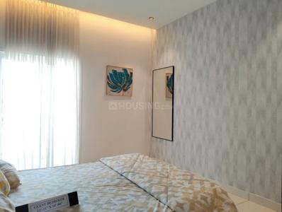 Bedroom Image of 1421 Sq.ft 3 BHK Apartment / Flat for sale in Isha Hilife by Isha Group, Samethanahalli Bengaluru for Rs. 15600000