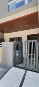 Image of 1500 Sq.ft 3 BHK Duplex for sale in Sampat Hills, Bhicholi Mardana, Indore for Rs. 7300000