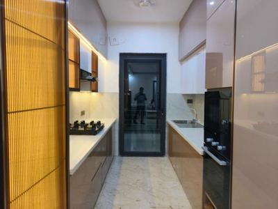 Kitchen Image of 1550 Sq.ft 3 BHK Builder Floor for sale in Skywhales Vienna Greens II, Sector 99A Gurgaon for Rs. 18999999