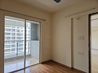 Bedroom Image of 1656 Sq.ft 3 BHK Apartment / Flat for sale in Royal Velstand Phase 2 Formerly Kul Scapes, Kharadi Pune for Rs. 21000000