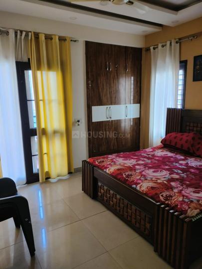 Sector 15A Faridabad Bedroom 1