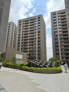 Image of 1004 Sq.ft 3 BHK Apartment / Flat for sale in Shilp White Pelican, GIDC Naroda, Ahmedabad for Rs. 6500000