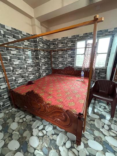 Parimal apartment Bedroom 1