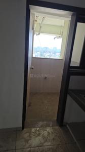Balcony Image of 1560 Sq.ft 3 BHK Apartment / Flat for sale in Atladara Vadodara for Rs. 6100000
