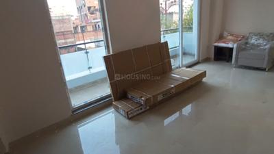 Hall Image of 1650 Sq.ft 3 BHK Apartment / Flat for rent in IP Mohansion, Newada Varanasi for Rs. 30000