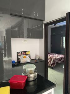 Hall Image of 1620 Sq.ft 3 BHK Apartment / Flat for sale in Bandlaguda Jagir Hyderabad for Rs. 10000000