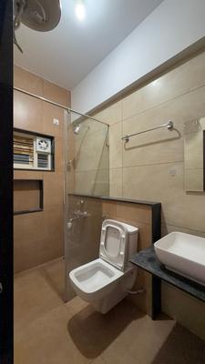 Image of 1200 Sq.ft 2 BHK Builder Floor for rent in HSR Layout, Bengaluru for Rs. 55000