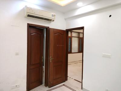 Bedroom Image of 1700 Sq.ft 3 BHK Apartment / Flat for sale in Gulati Lords Apartment, Sector 19 Dwarka New Delhi for Rs. 30000000