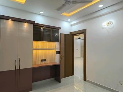 Bedroom Image of 2000 Sq.ft 4 BHK Builder Floor for sale in Indirapuram Ghaziabad for Rs. 15000000