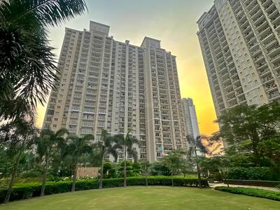 Building Image of 1625 Sq.ft 3 BHK Apartment / Flat for sale in ATS Le Grandiose, Sector 150 Noida for Rs. 20000000