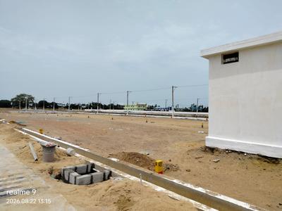 Image of 1800 Sq.ft Residential Plot / Land for sale in Ashok Nagar, Nellore for Rs. 3825000