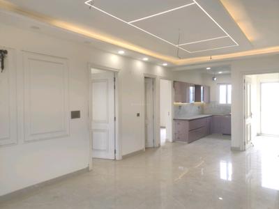 Living Room Image of 2050 Sq.ft 4 BHK Builder Floor for sale in Green Field Colony Faridabad for Rs. 19100000