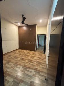 Bedroom Image of 1250 Sq.ft 2 BHK Independent House for rent in Pratap Vihar Ghaziabad for Rs. 16000