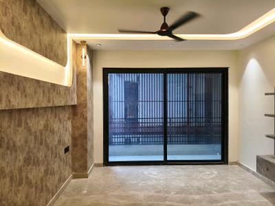 Bedroom Image of 2050 Sq.ft 3 BHK Builder Floor for sale in Sector 57 Gurgaon for Rs. 31500000