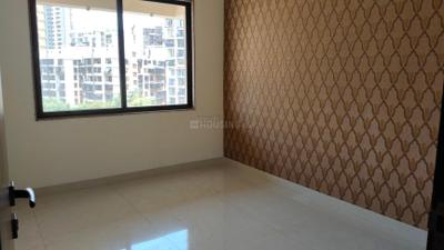 Bedroom Image of 1110 Sq.ft 2 BHK Apartment / Flat for sale in Paradise Sai Symphony, Kharghar Navi Mumbai for Rs. 15000000