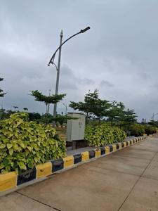 Image of 180 Sq.ft Residential Plot / Land for sale in Pedda Golconda, Hyderabad for Rs. 5300000